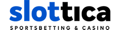 Slottica Casino Logo